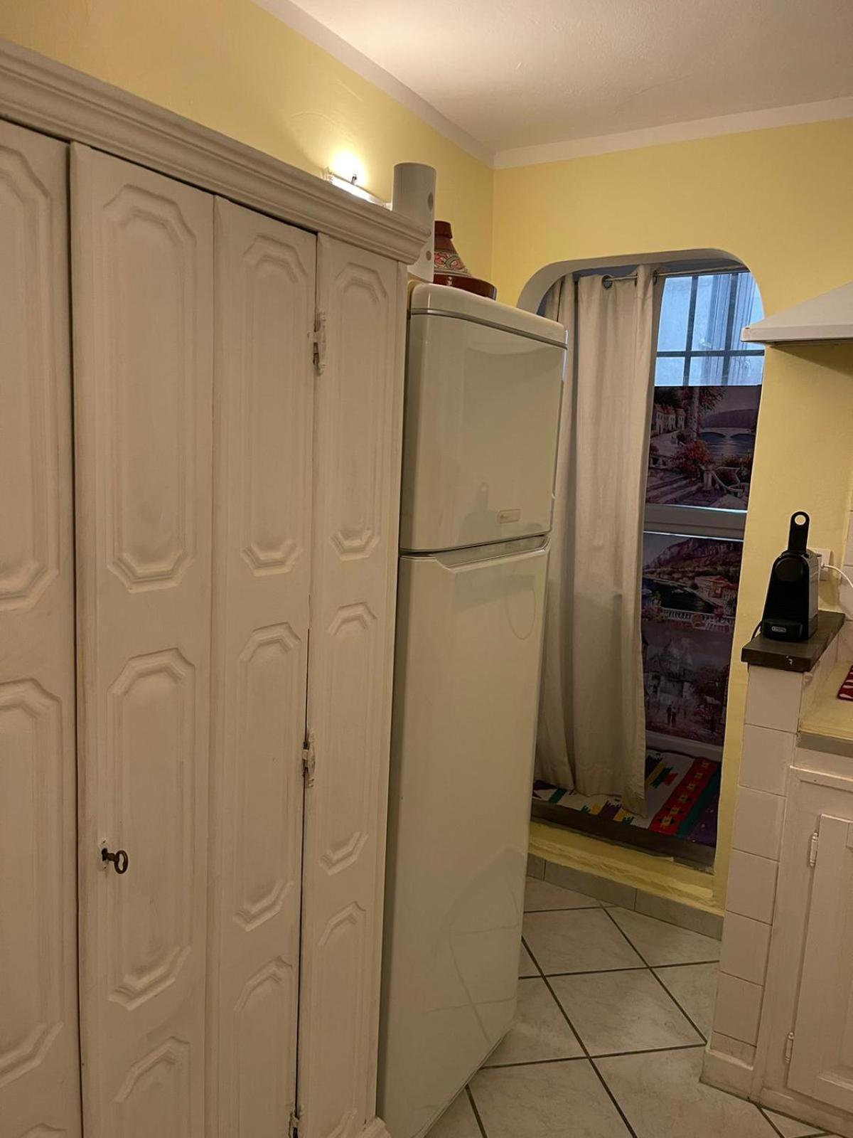 Apartamento Monolocale Carino