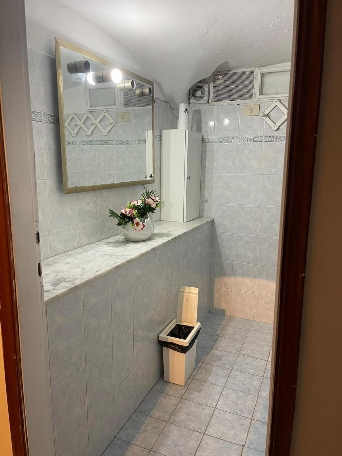 Apartamento Monolocale Carino Florença