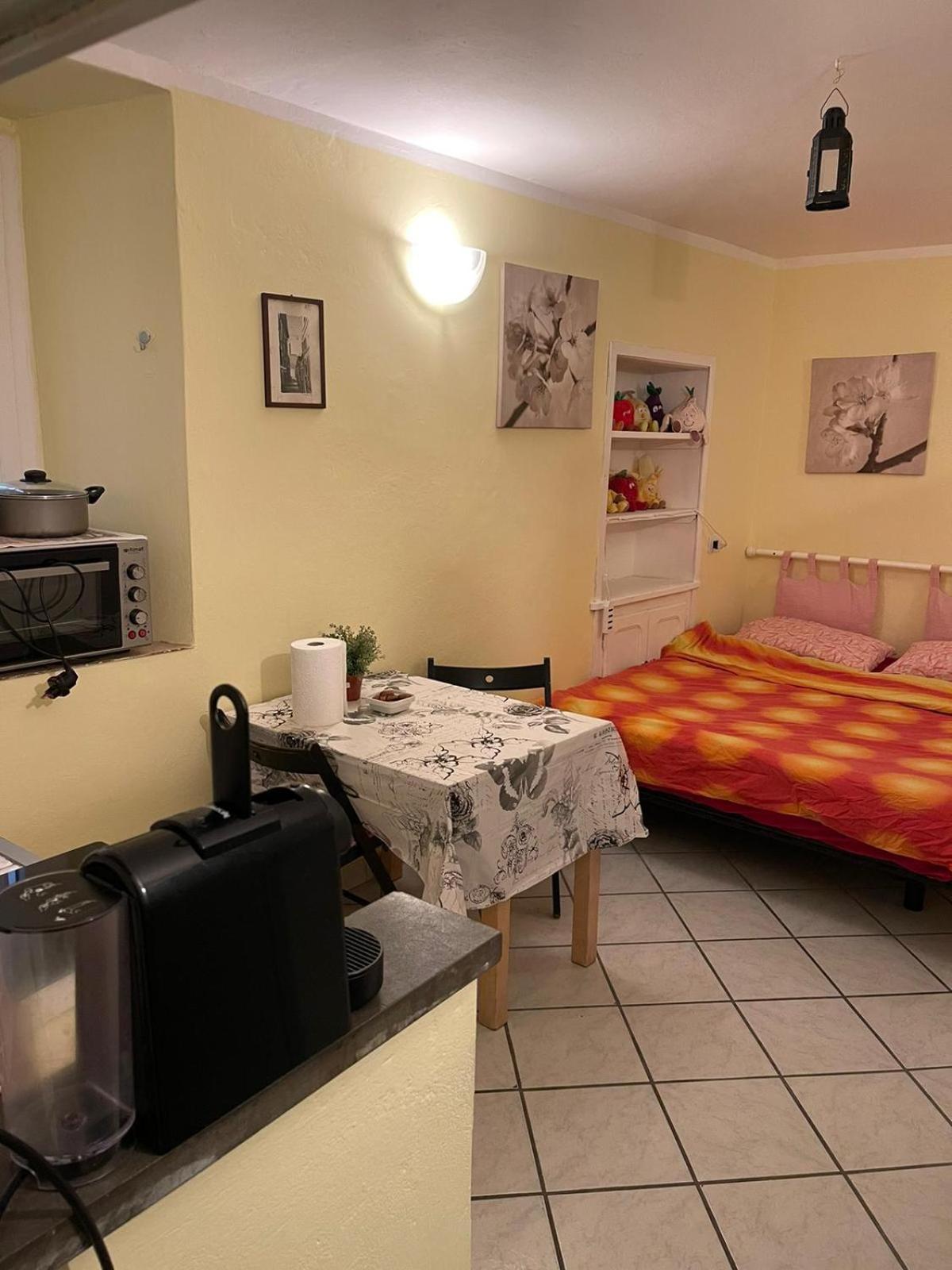 Apartamento Monolocale Carino Florença